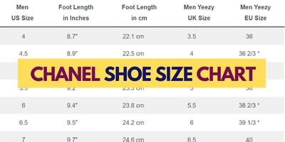 buy chanel slingbacks|chanel slingback size chart.